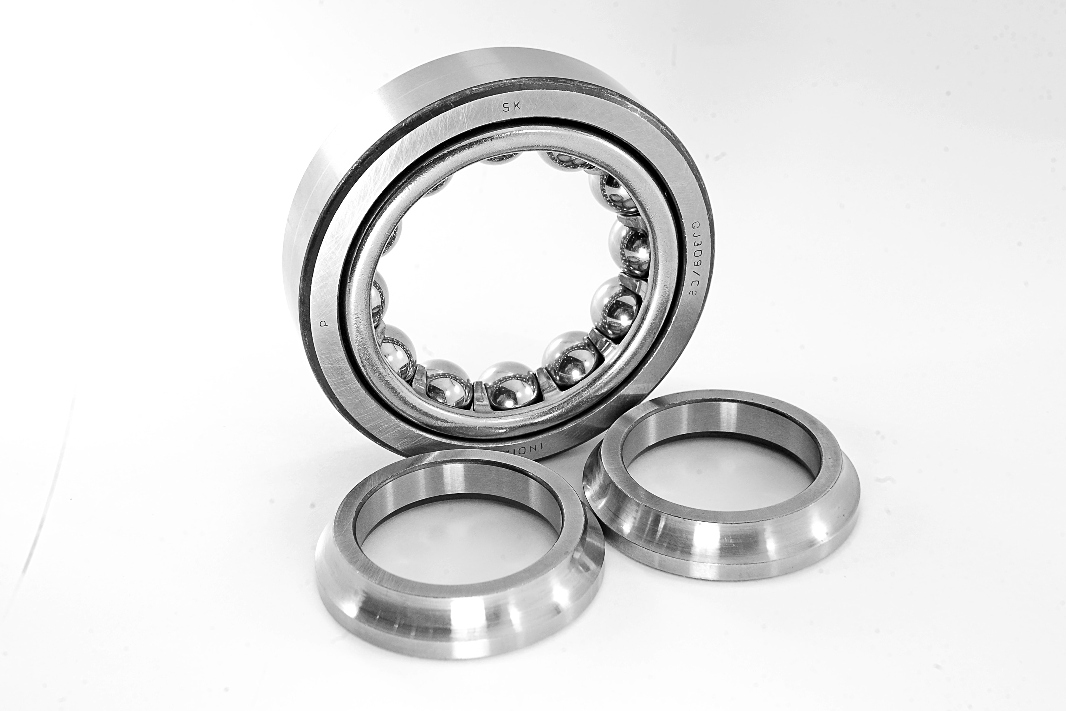 FOUR POINT BEARINGS